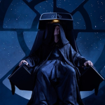 Imperial Characters GC2