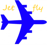 Jet fly