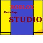Roblox Develop Studio
