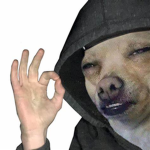 Chillin' And Pog