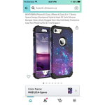 Meh dream iphone case