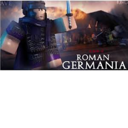Roman Germanica