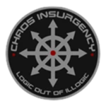 『The Chaos Insurgency.』