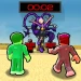 Poppy Playtime Red Light Green Light icon