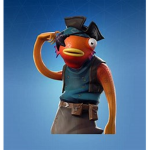 Fishy FIsh Bowl Hangout