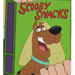 Scooby do bi duuu