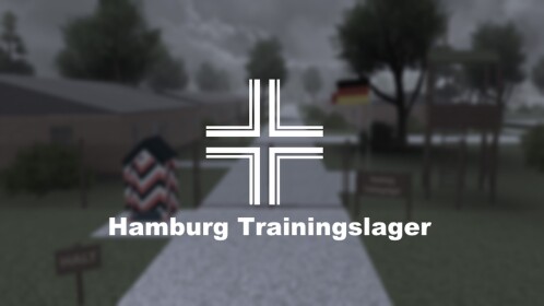 Hamburg Trainingslager