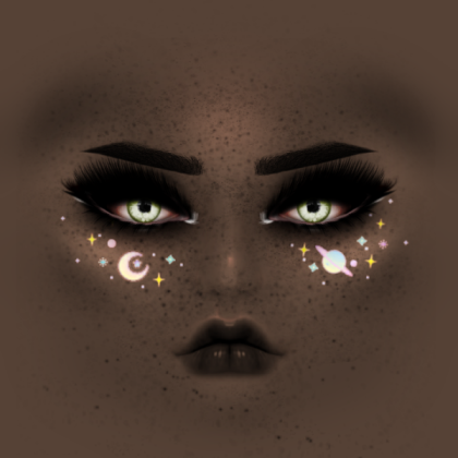 Pixel Harajuku Roblox decal