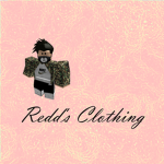 🔥 Redd's Clothing 😍