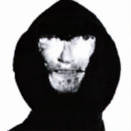 scary police sketch Roblox decal