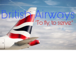 <British airways>