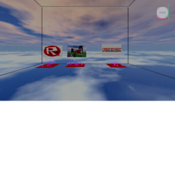 OLD ROBLOX SIMULATORS icon