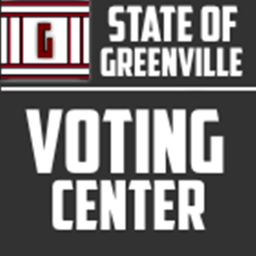 [GREENVILLE] Voting Center
