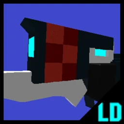 CRITICAL LOCKDOWN icon