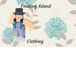 Floating Island Clothing