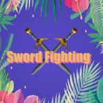Sword Fighting