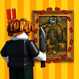 [NEW!🔥] Paint And Hide icon