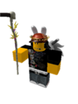 Demonfox98 fanclub!