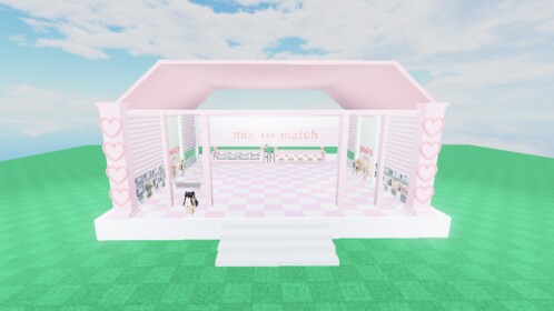pawpup homestore aesthetic + kawaii!!!