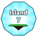 Island #7