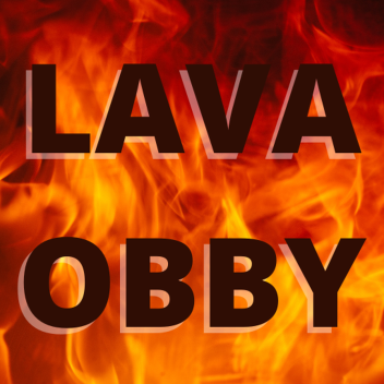 OBBY LAVA