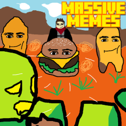 Massive Memes