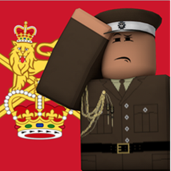 British Army Trainning place