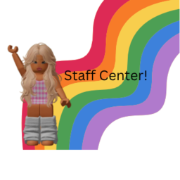 Staff center!
