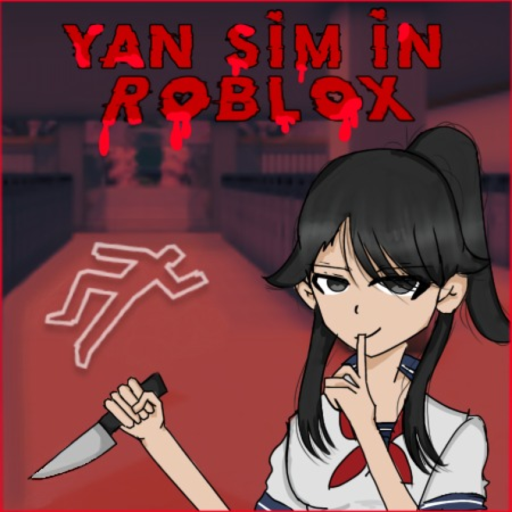 Yan Sim On Roblox