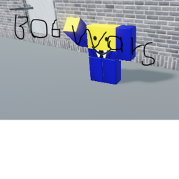 BOB WARS