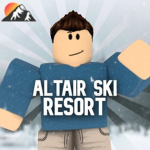 Altair Ski Resort