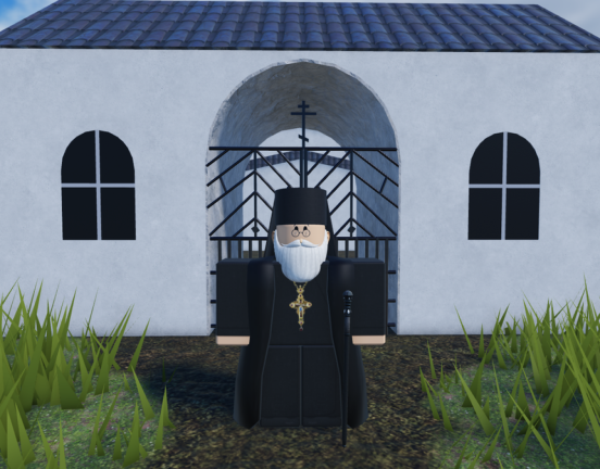 Mt. Tymfi Greek Orthodox Church screenshot 3