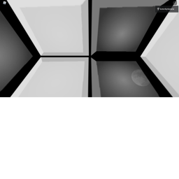 (Black And White) Line Runner