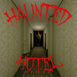 Haunted Hotel (Alpha)