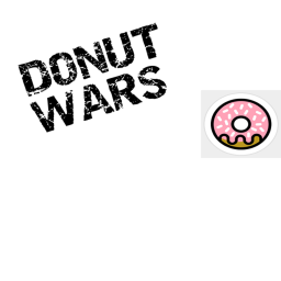DONUT WARS
