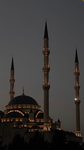 ISLAMIC KINGDOM WORLD