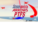 Sonny's Red Arrows!