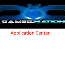 The united gaming Nation application for ranks