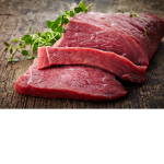 Meat is very Yummy