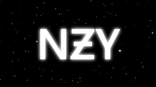 NƵY Clothing©