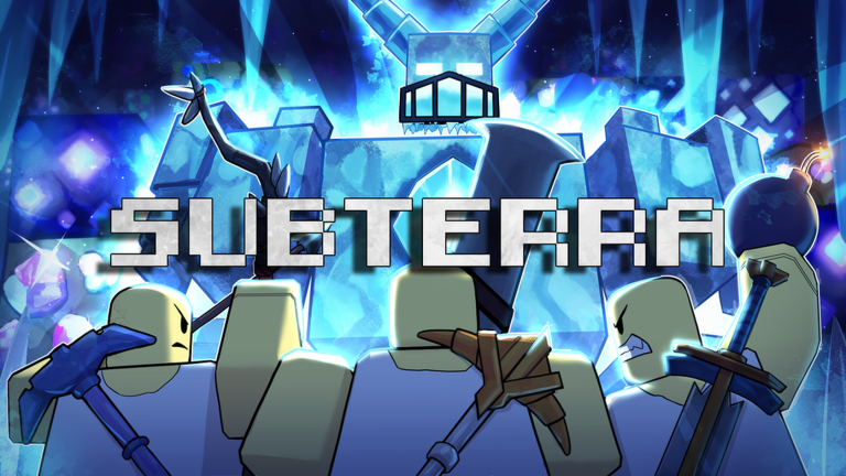 Doubled Ores Weekend