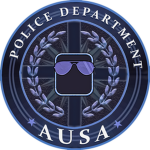 -|AUSA|- Police Department
