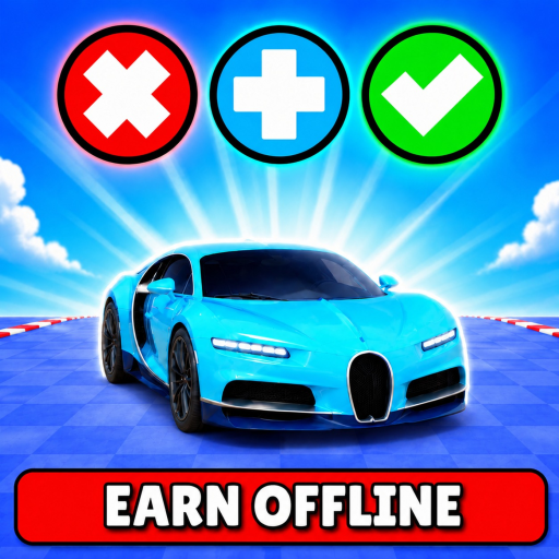 Trade Cars! Roblox game