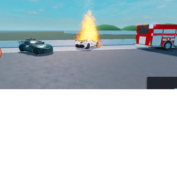 Ultimate Racing Training Track