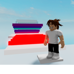 A Obby?