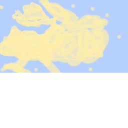 Angelic City Lands (Original)
