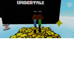 chara killer undertale icon
