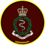 -[BA]- Medical Corps