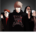 God Dogs (TNB)
