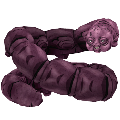 Toji Worm